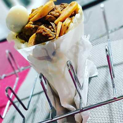 La Arepa De Mi Abuela