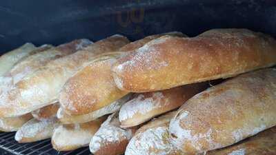 Panis Panadería Artesanal