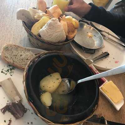 Panis Panadería Artesanal