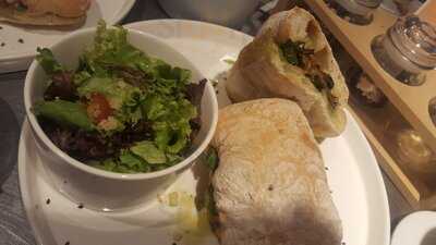 Panis Panadería Artesanal