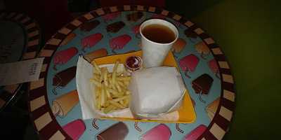 Sierra Nevada Hamburguesas Y Malteadas