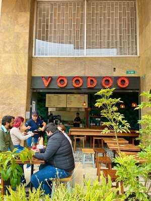 Voodoo