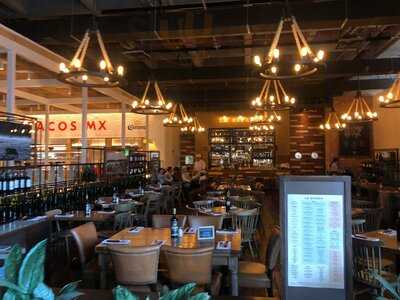 La Biferia C.c. Parque La Colina