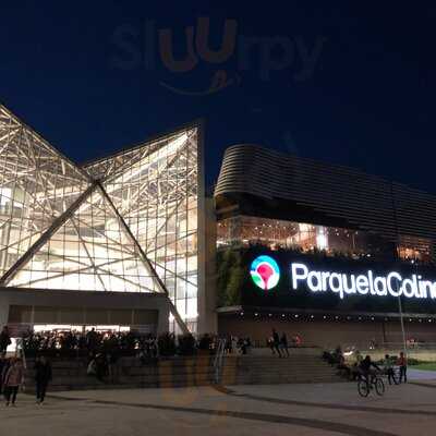 La Biferia C.c. Parque La Colina