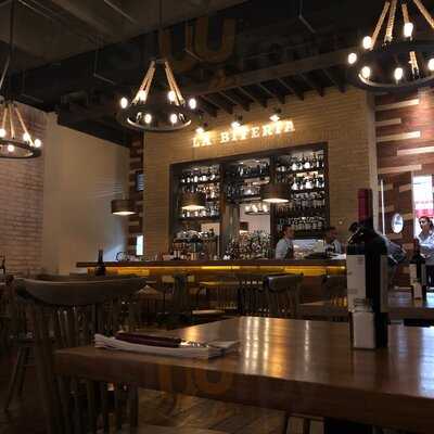 La Biferia C.c. Parque La Colina