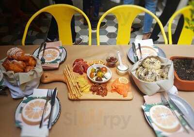 Fratelli Espresso Bar