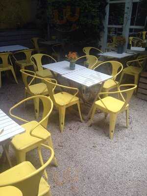 Fratelli Espresso Bar