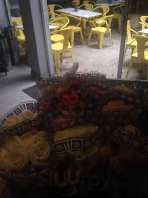 Fratelli Espresso Bar