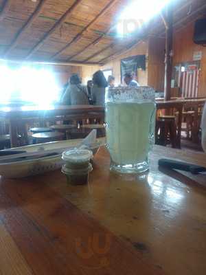 Asadero Cimarron Del Llano