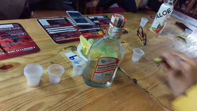 Asadero Cimarron Del Llano