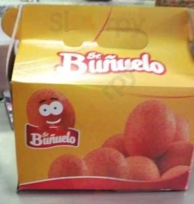 Sr. Buñuelo