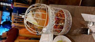 Red Angus Steak & Beer House