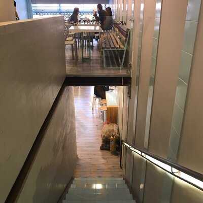 La Limeña Sangucheria