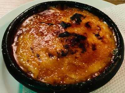 Barricas Tapas Y Cañas