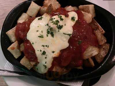 Barricas Tapas Y Cañas