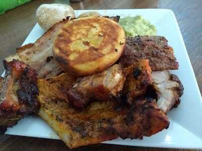 Asadero Angus And Roastbeef