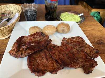 Asadero Angus And Roastbeef