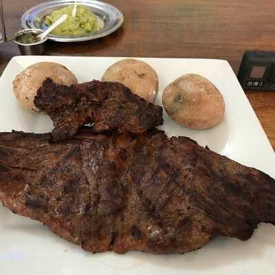 Asadero Angus And Roastbeef