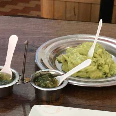 Asadero Angus And Roastbeef