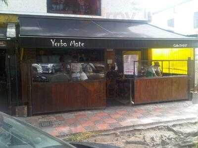 Yerba Mate