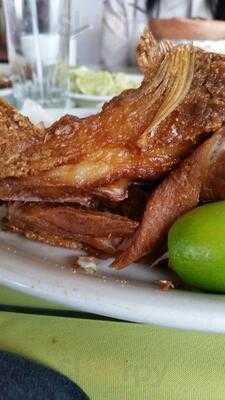 Restaurante La Subienda Pescadero