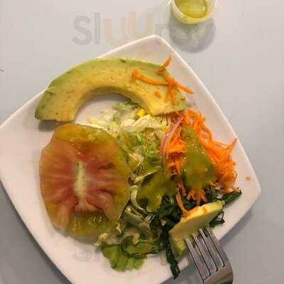 Restaurante La Subienda Pescadero