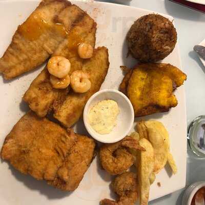 Restaurante La Subienda Pescadero