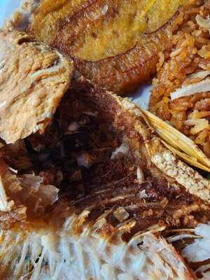 Restaurante La Subienda Pescadero