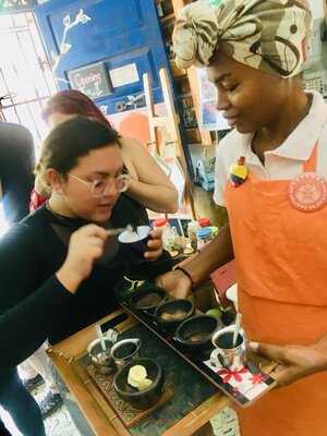 Helados De Paila De Mi Pueblo