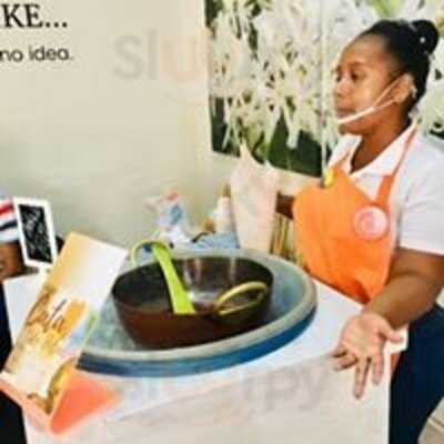 Helados De Paila De Mi Pueblo