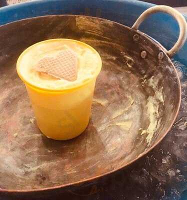 Helados De Paila De Mi Pueblo