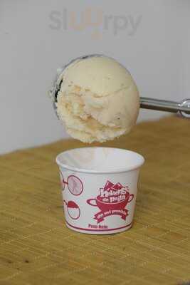 Helados De Paila De Mi Pueblo