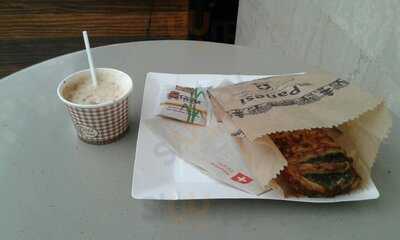 Panesi Swiss Bakery