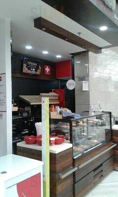 Panesi Swiss Bakery