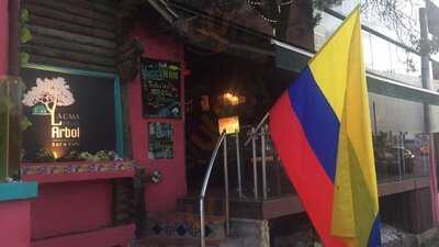 La Casa En El Arbol Parrilla