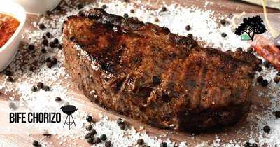 La Casa En El Arbol Parrilla