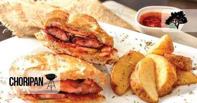 La Casa En El Arbol Parrilla