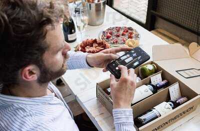 Cava Wine Bar & Shop