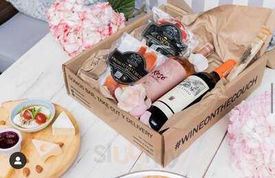 Cava Wine Bar & Shop