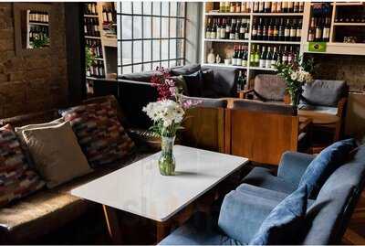 Cava Wine Bar & Shop