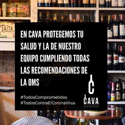 Cava Wine Bar & Shop