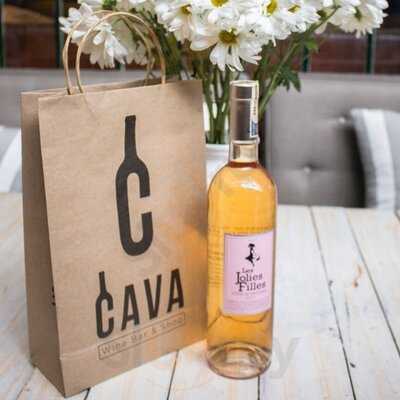 Cava Wine Bar & Shop