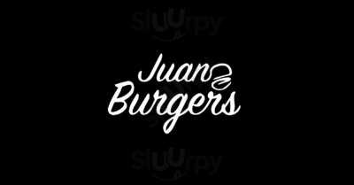 Juan Burgers Zona T