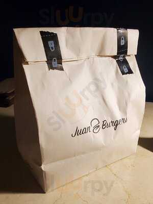 Juan Burgers Zona T