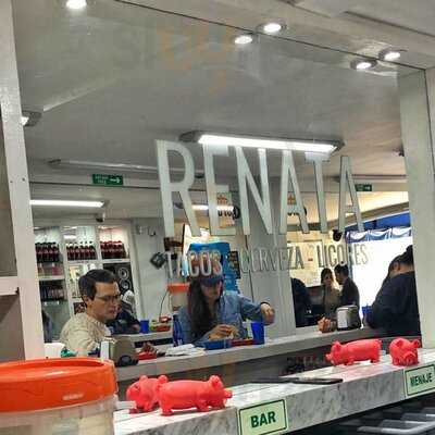 Renata Tacos