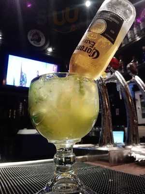 The Nook Kitchen And Bar