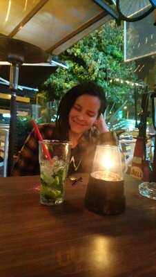 The Nook Kitchen And Bar