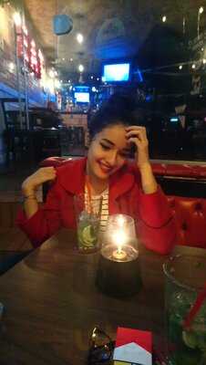 The Nook Kitchen And Bar