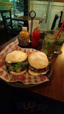 The Nook Kitchen And Bar