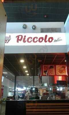 Pizzas Piccolo